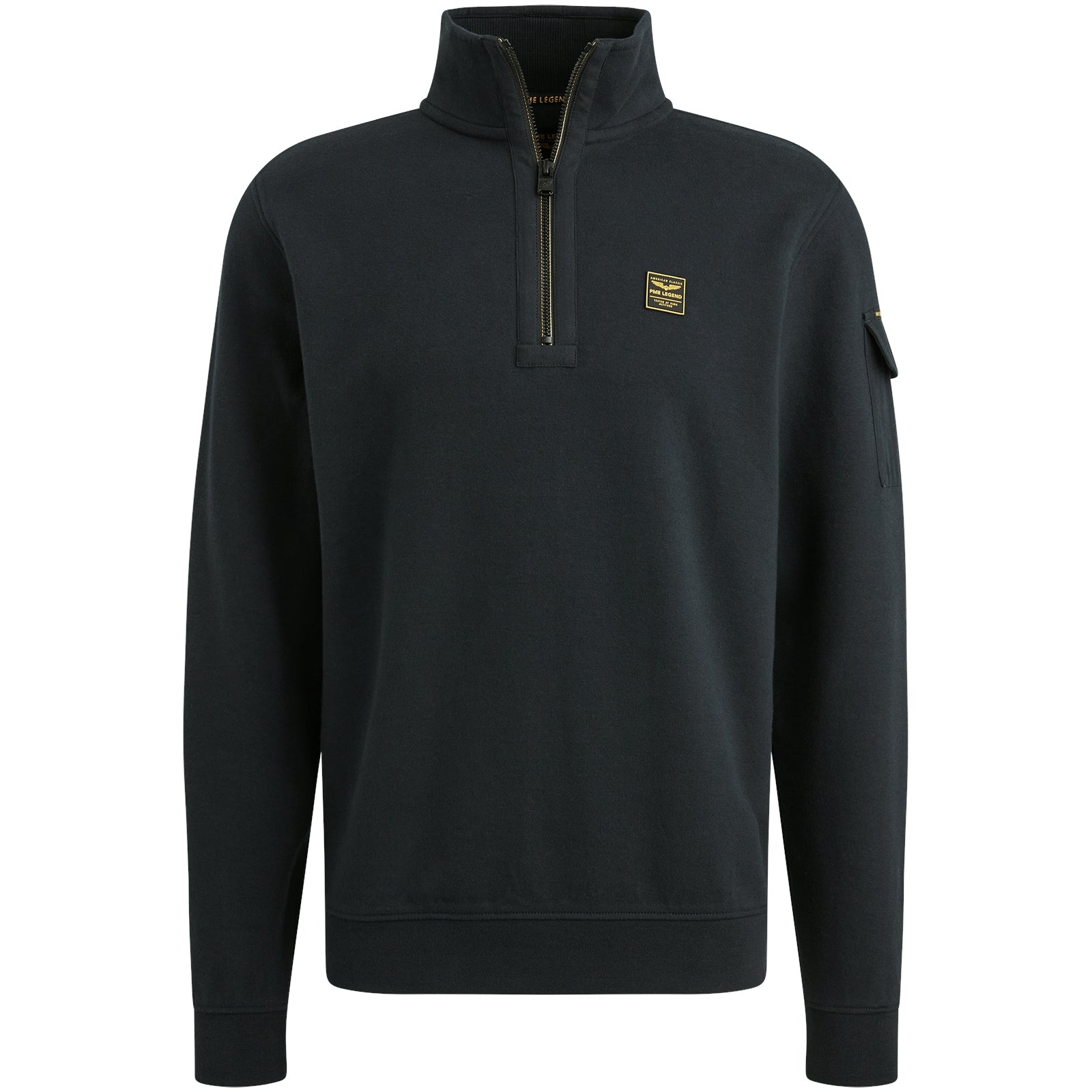 PME Legend Pullover  dunkelblau