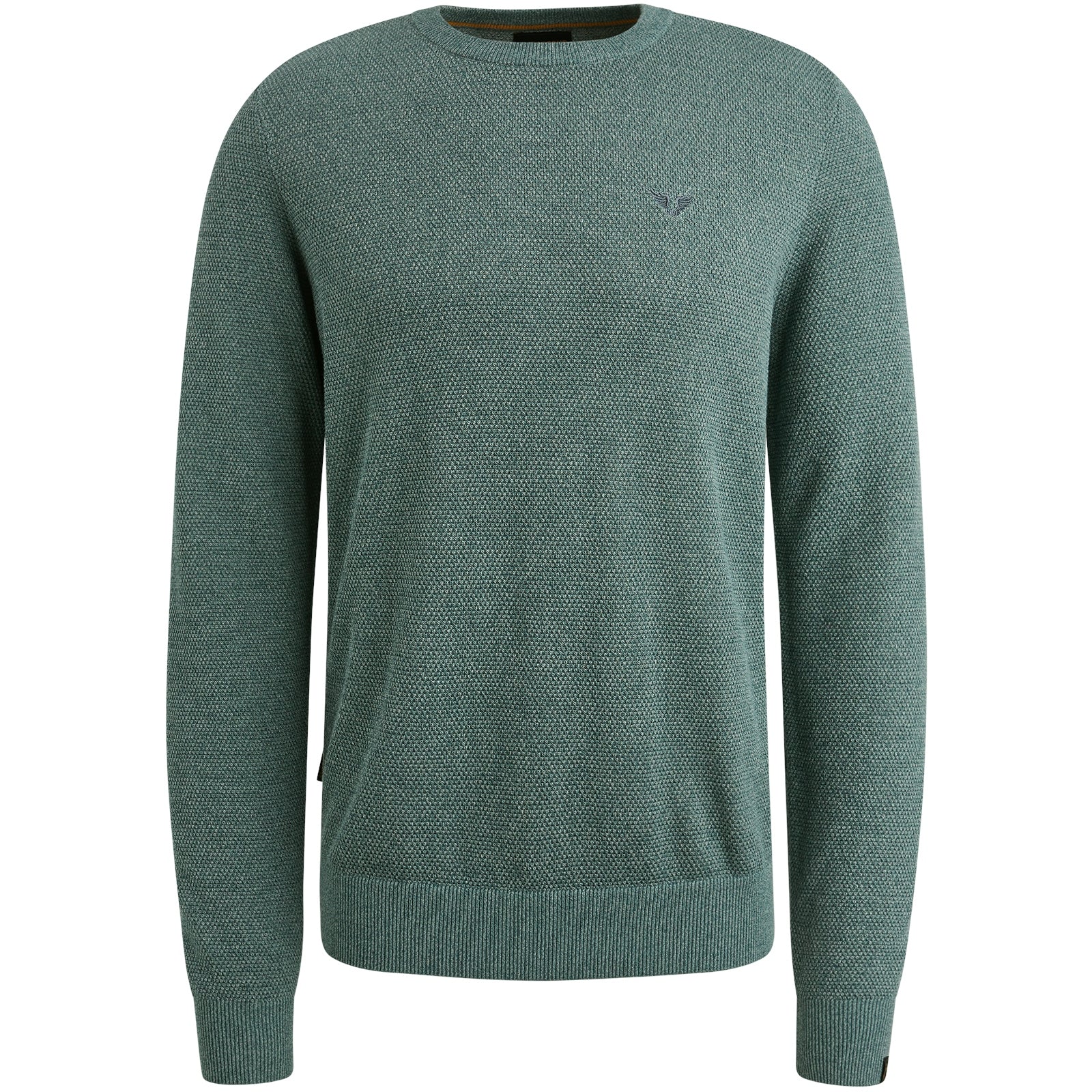 PME Legend Pullover  grün
