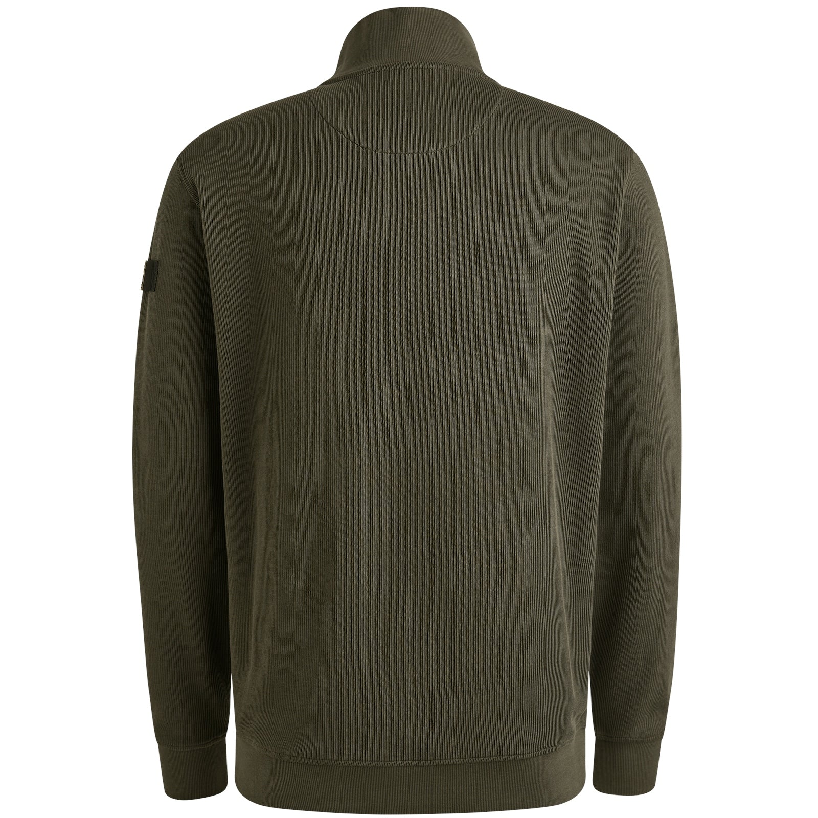 PME Legend Pullover  grün