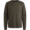 PME Legend Pullover  grün