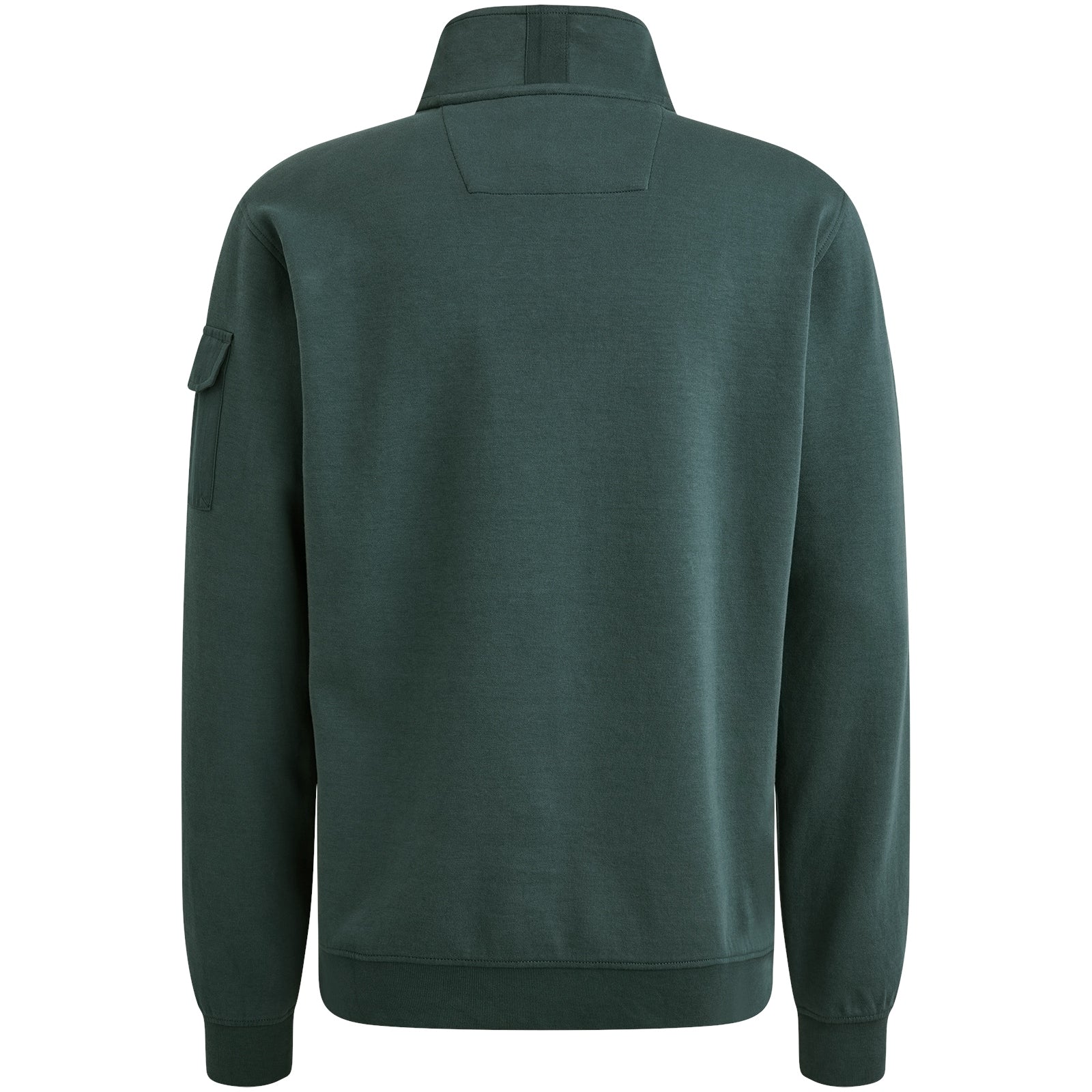 PME Legend Pullover  petrol