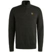 PME Legend Pullover  schwarz