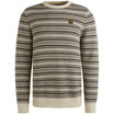 PME Legend Pullover  weiß