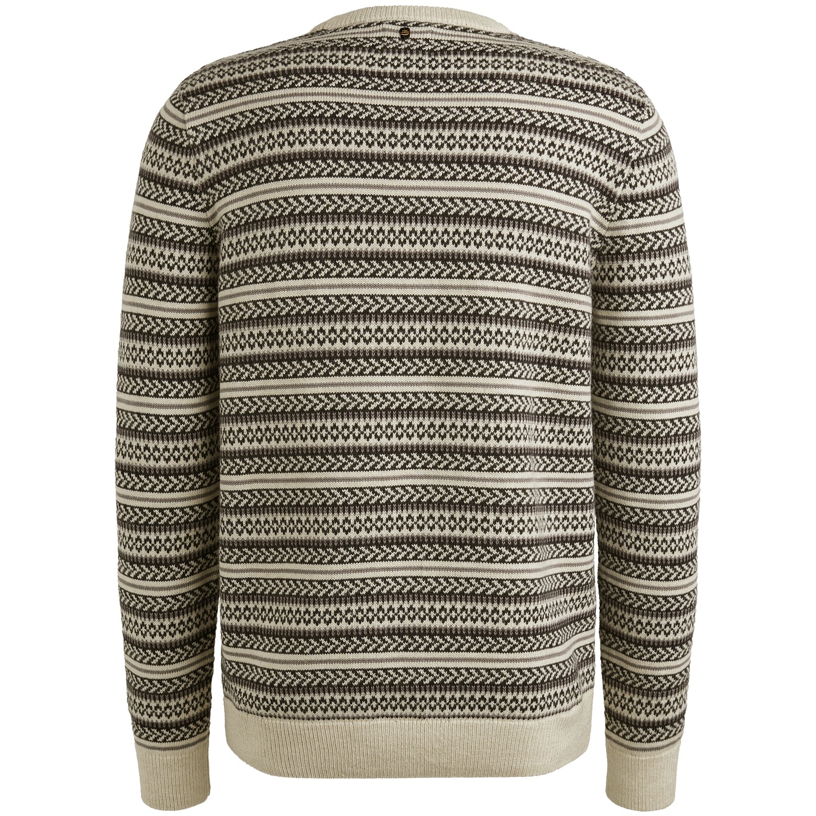 PME Legend Pullover  weiß