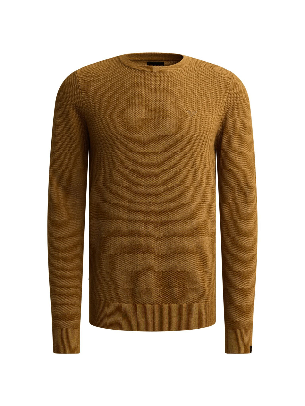 PME Legend Pullover  braun