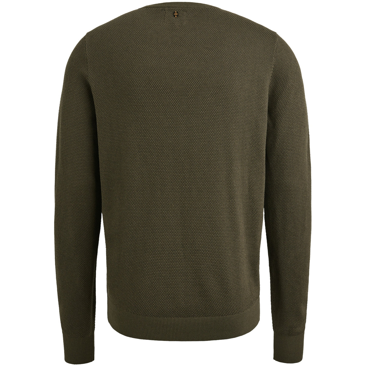 PME Legend Pullover  dunkelgrün