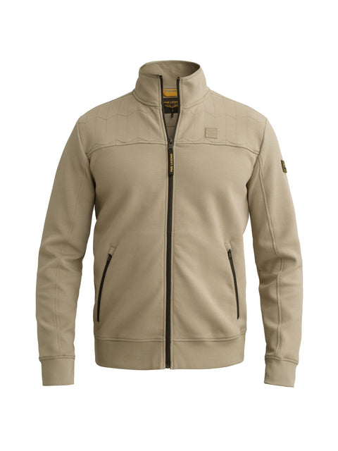 PME Legend Strickjacken  beige