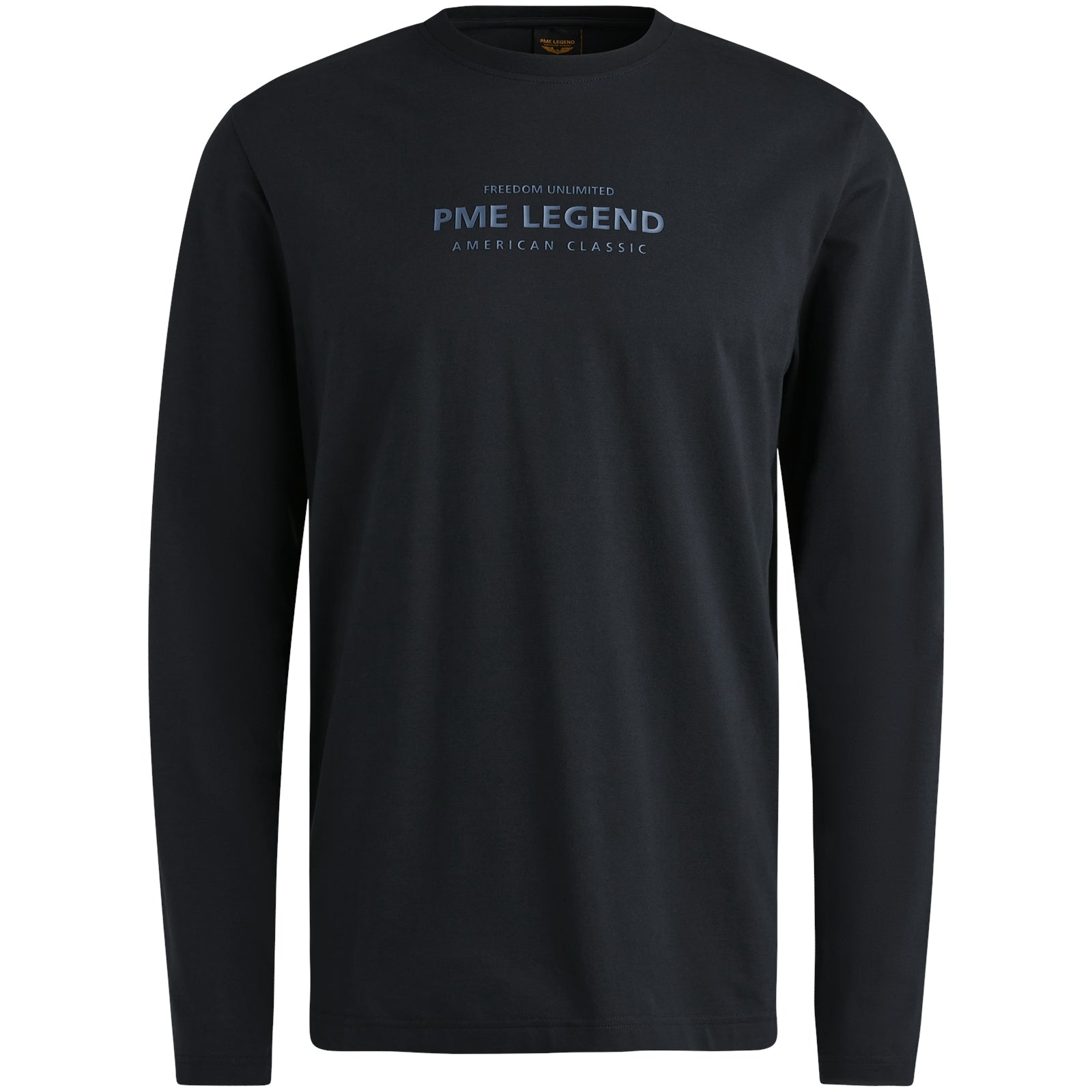 PME Legend Sweatshirts  schwarz
