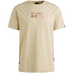 PME Legend T-Shirts  beige