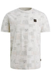 PME Legend T-Shirts  beige