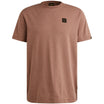 PME Legend T-Shirts  braun