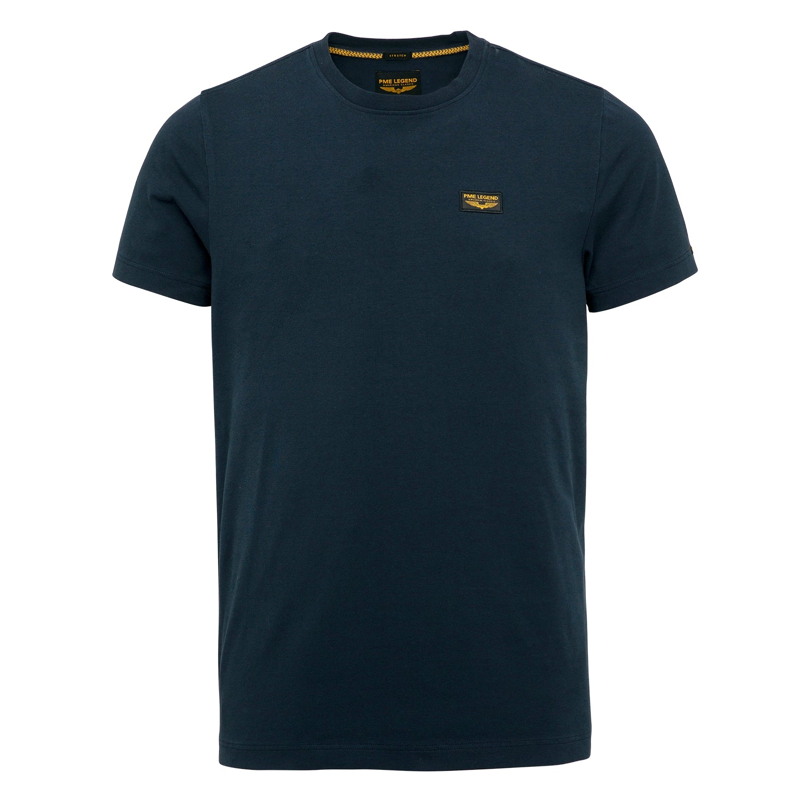 PME Legend T-Shirts  dunkelblau