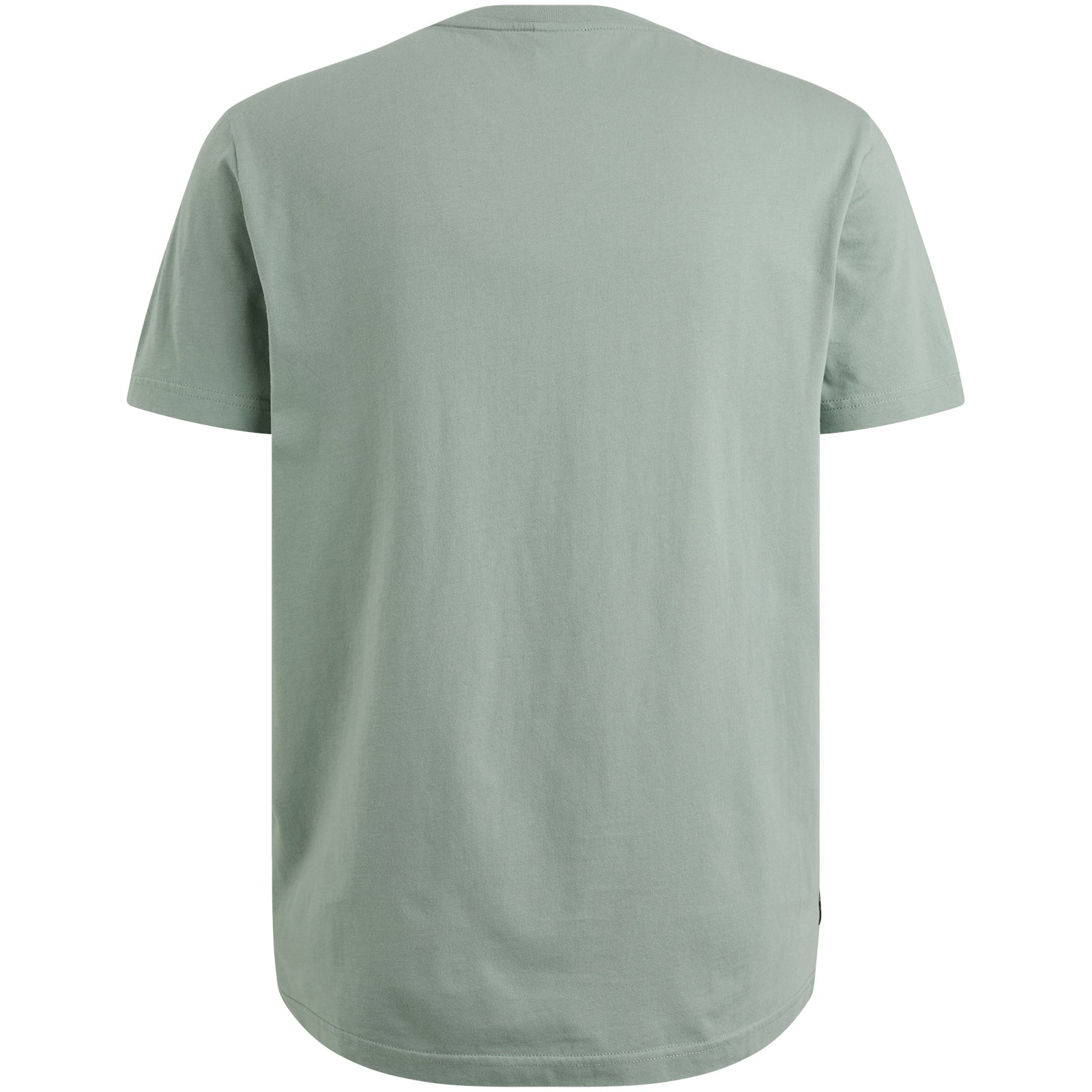 PME Legend T-Shirts  grün