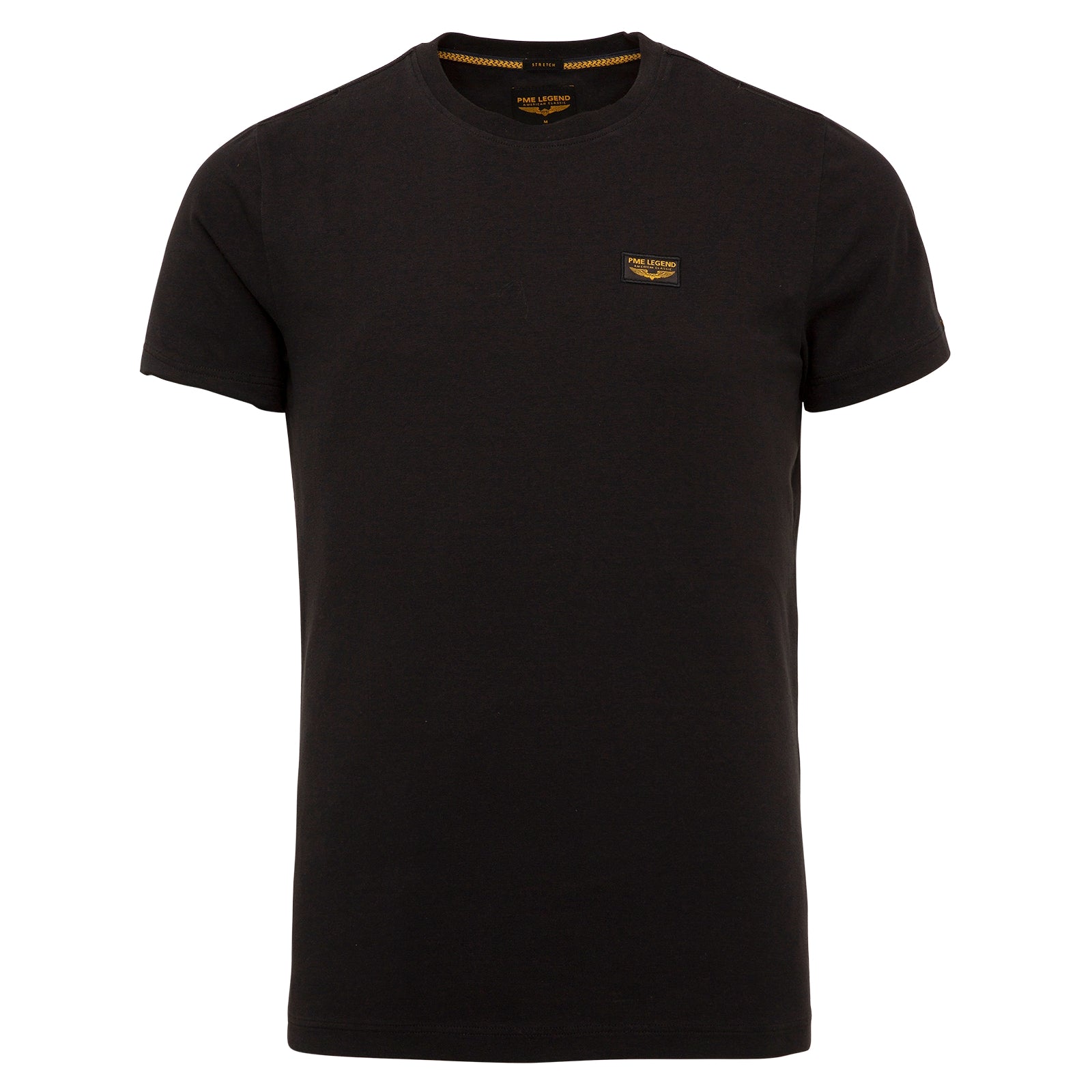 PME Legend T-Shirts  schwarz