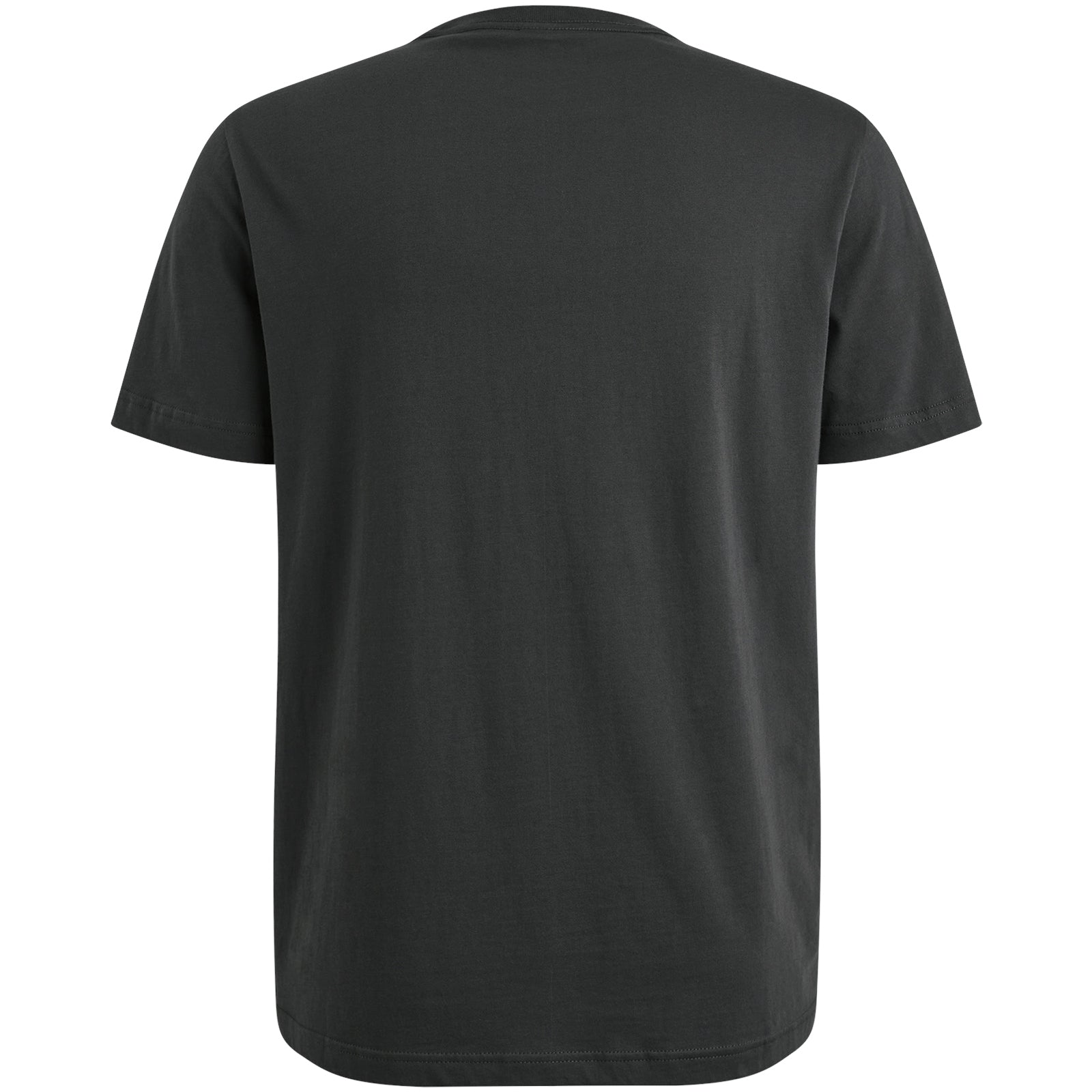 PME Legend T-Shirts  dunkelgrau