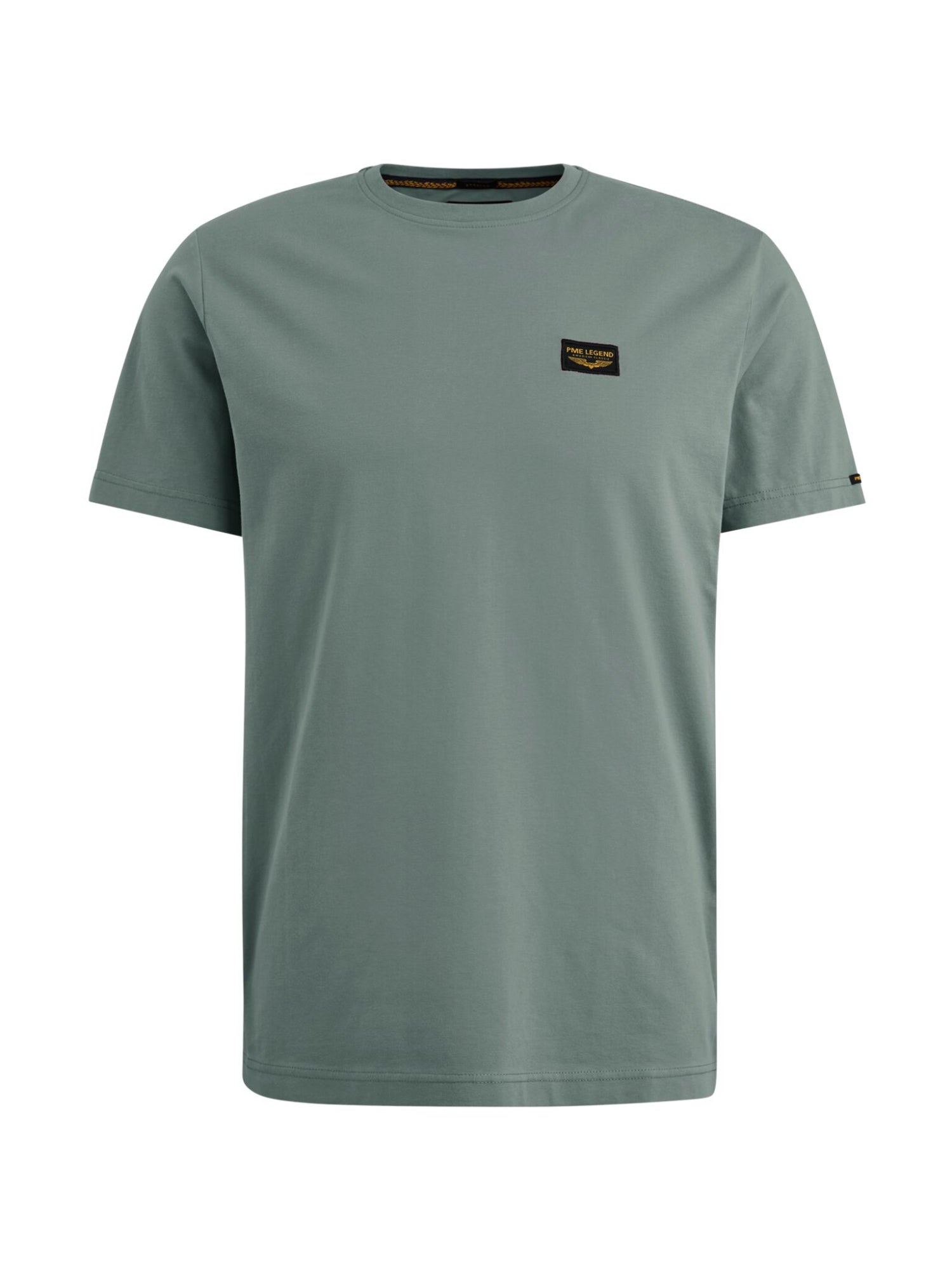 PME Legend T-Shirts  grün