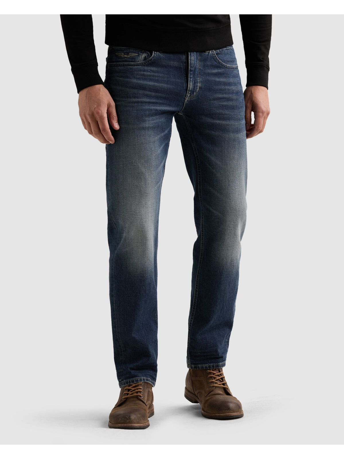 PME Legend Relaxed Fit  dunkelblau