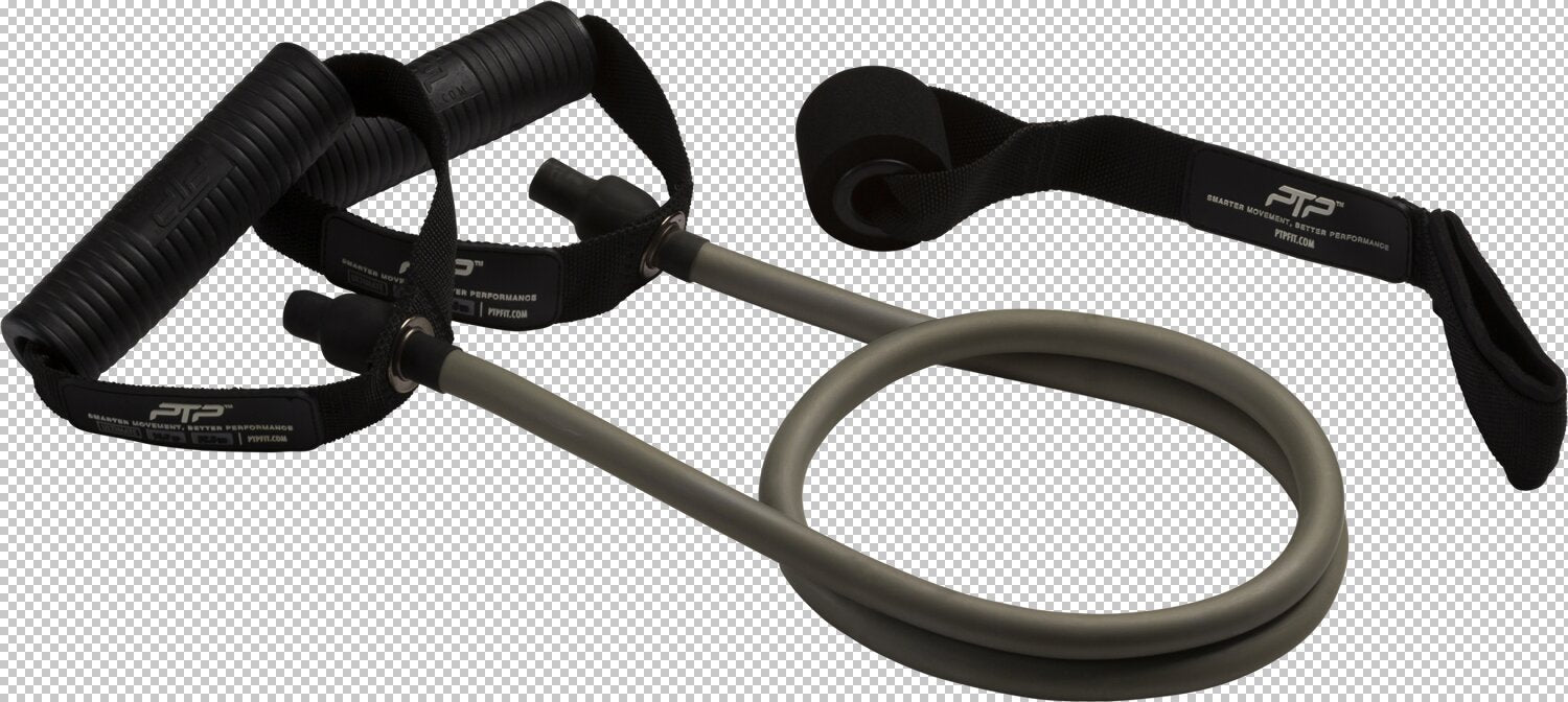 PTP Fitnessgeräte  dunkelgrau