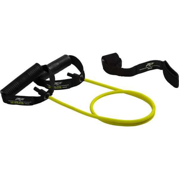 PTP Fitnessgeräte  gelb