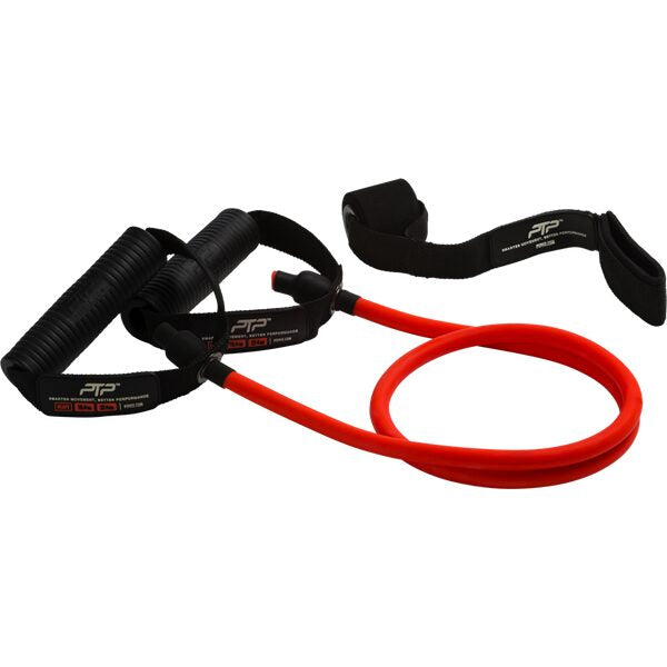 PTP Fitnessgeräte  orange