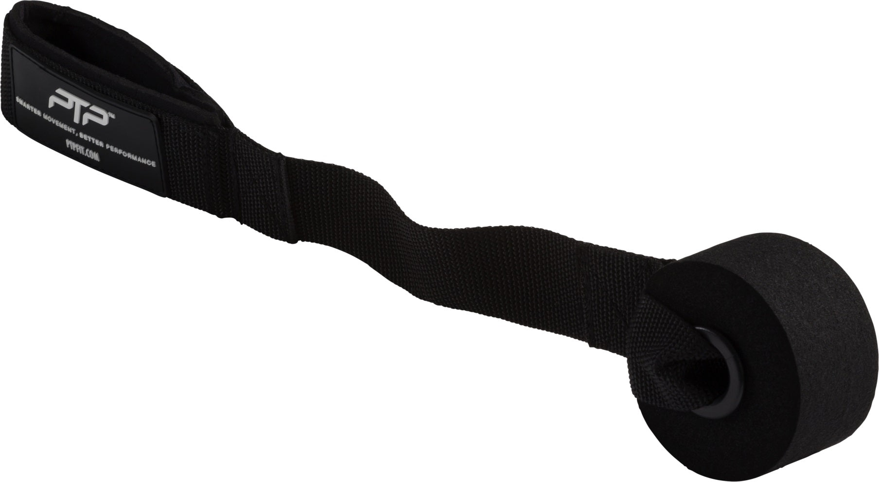 PTP Fitnessgeräte  schwarz