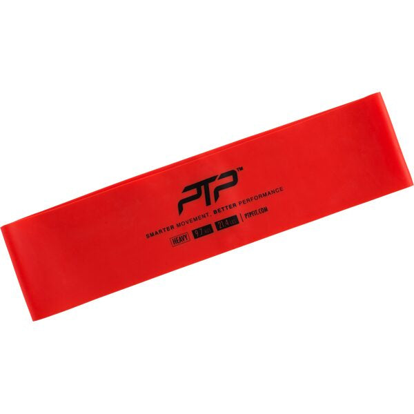 PTP Fitnessgeräte  orange