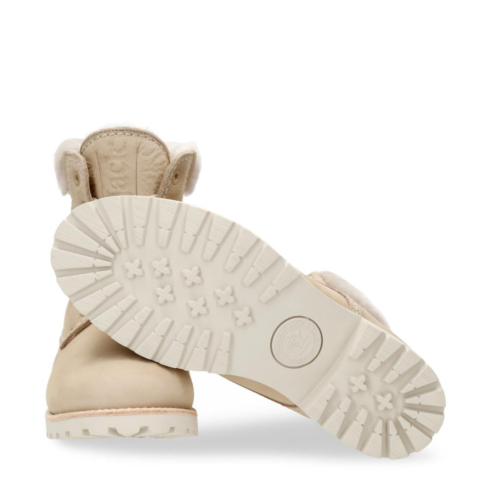 Panama Jack Stiefeletten  beige