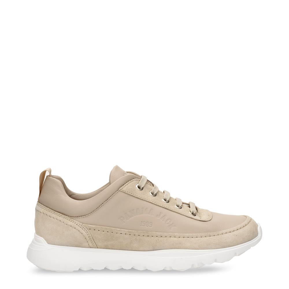 Panama Jack Halbschuhe  hellbraun
