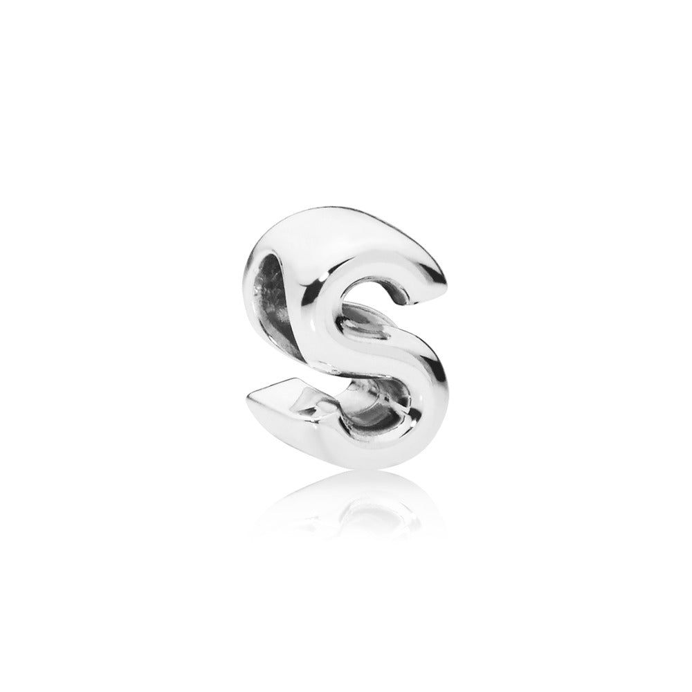 Pandora Halsketten  silber