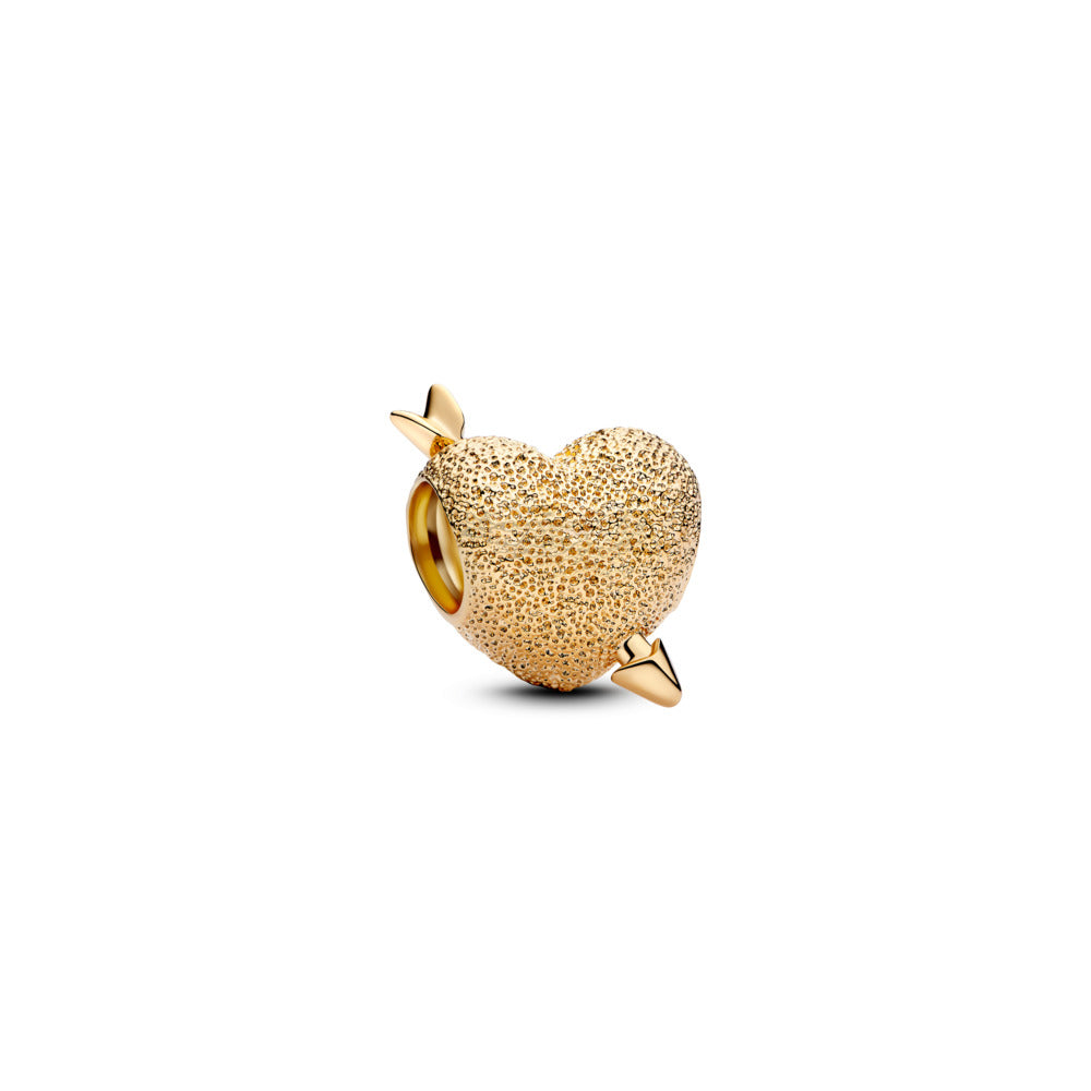 Pandora Charms, Anhänger  gold