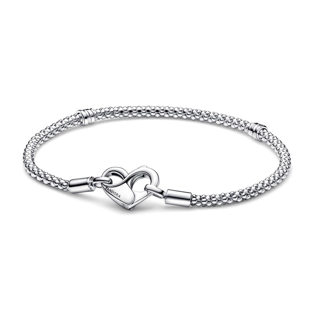 Pandora Armbänder  silber