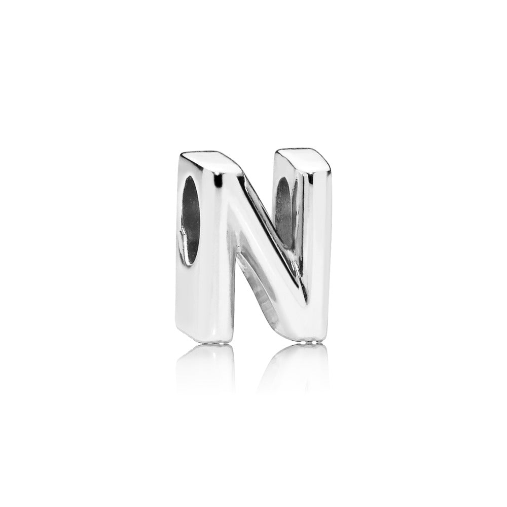 Pandora Halsketten  silber