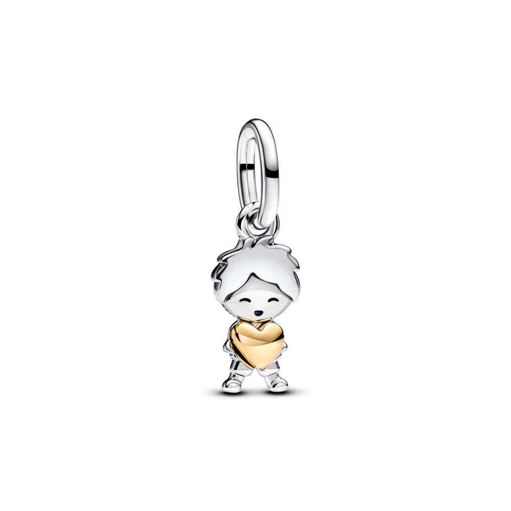Pandora Charms, Anhänger  silber