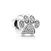Pandora Charms, Anhänger  silber