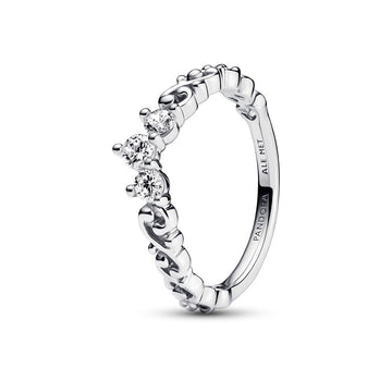 Diadem-Ring