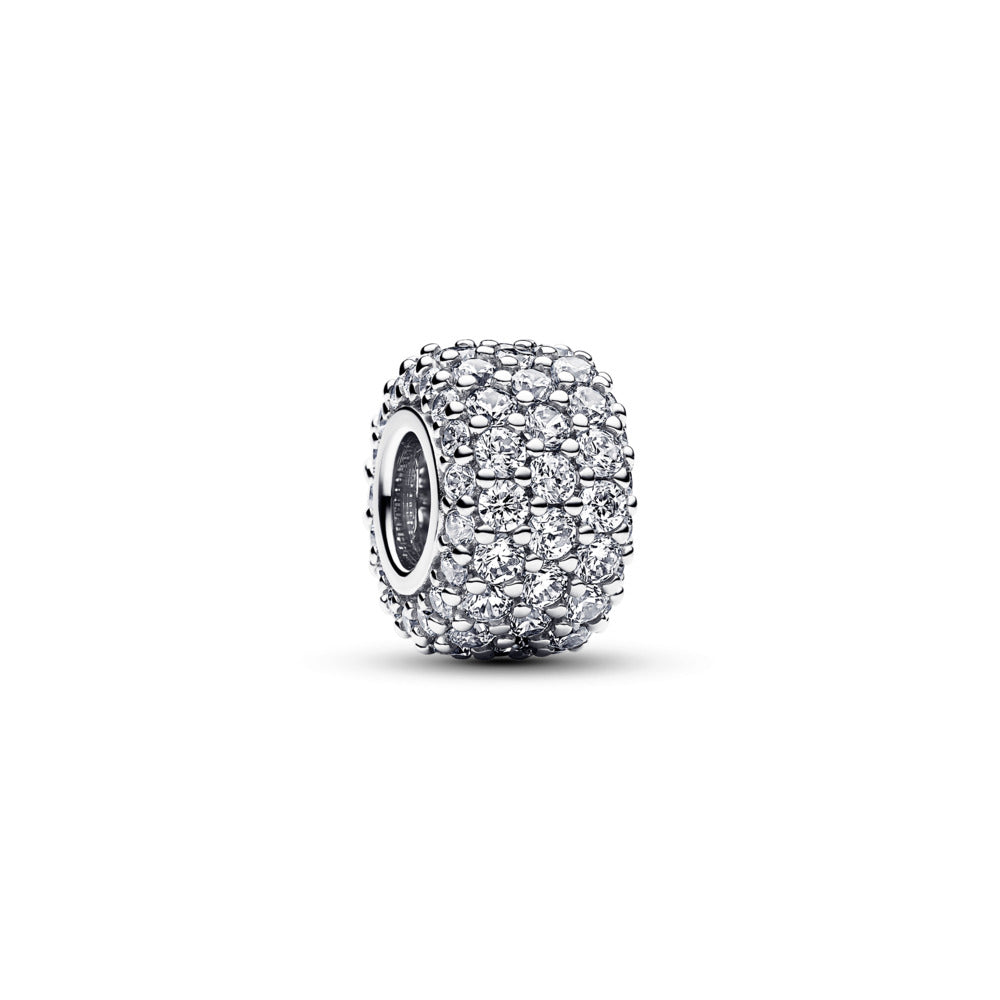 Pandora Charms, Anhänger  silber