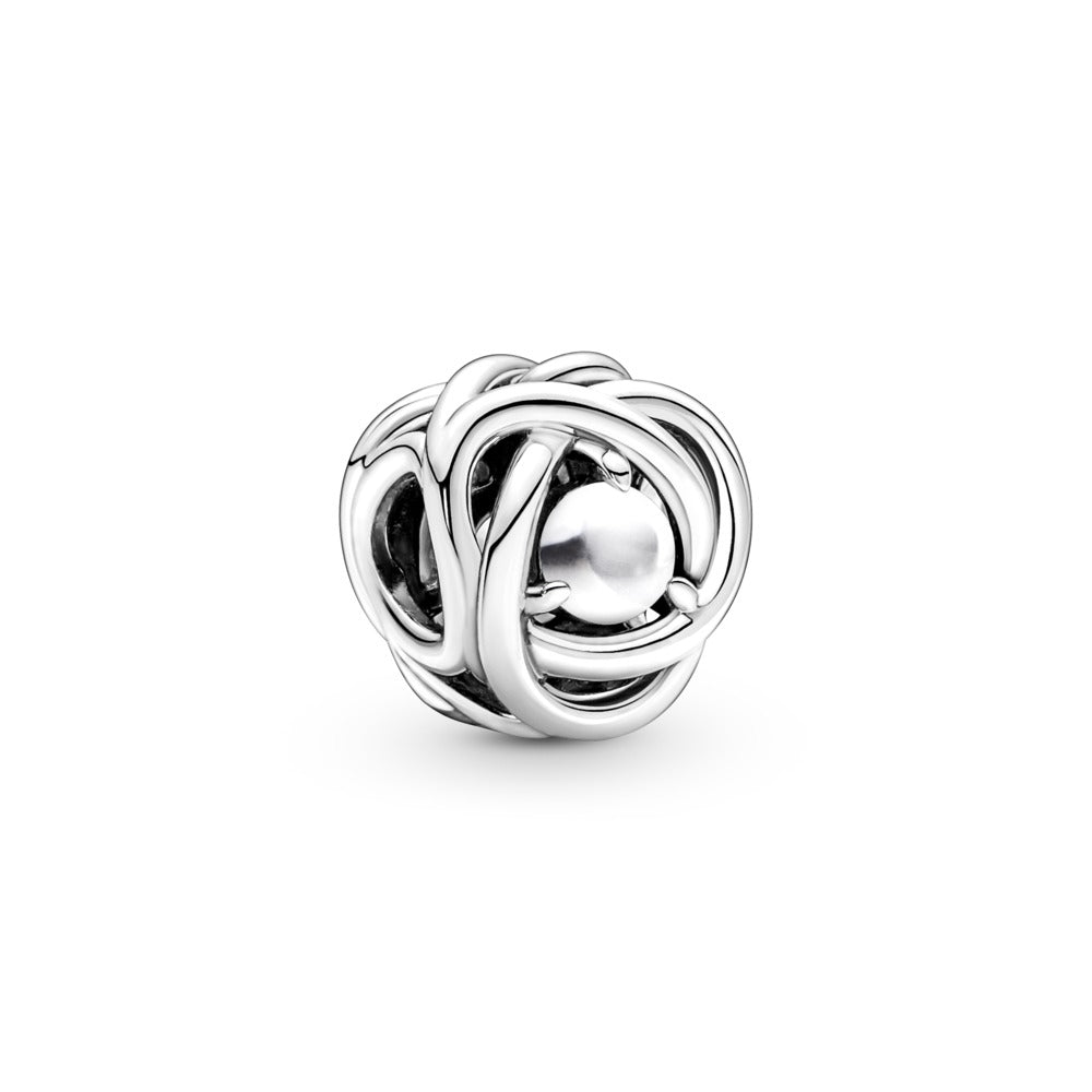 Pandora Charms, Anhänger  silber