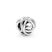 Pandora Charms, Anhänger  silber