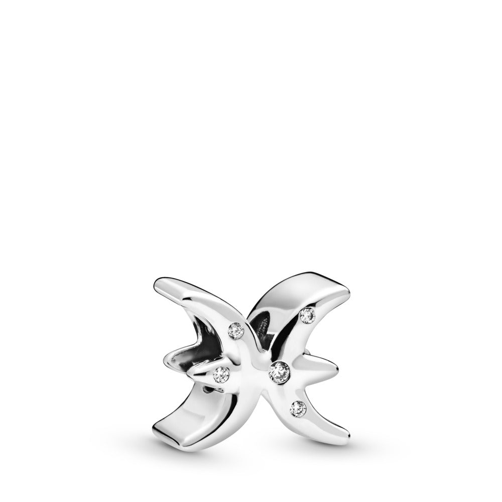 Pandora Charms, Anhänger  silber