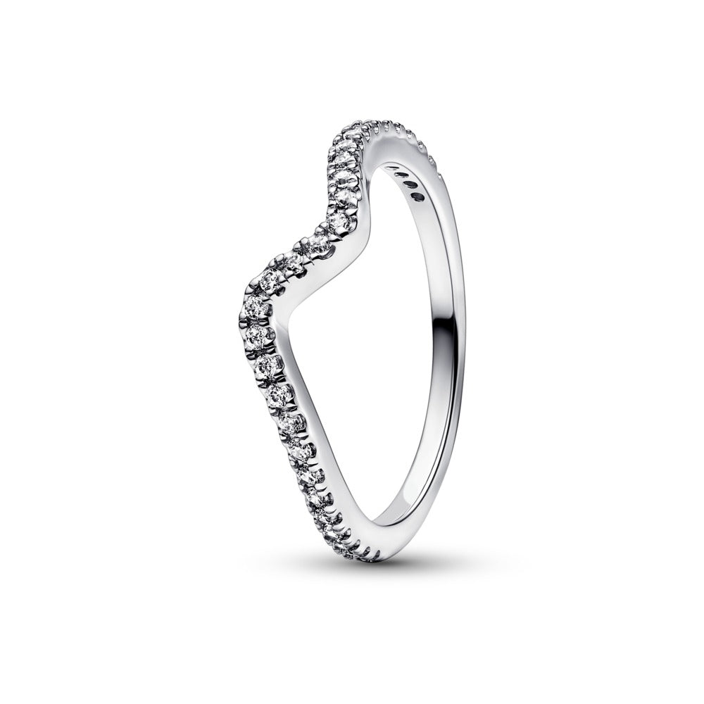 Pandora Ringe  silber