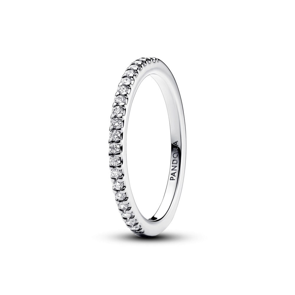 Pandora Ringe  silber