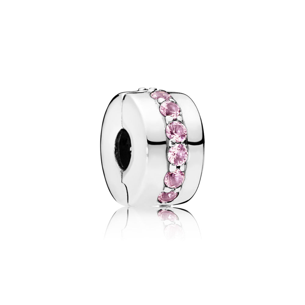 Pandora Charms, Anhänger  silber