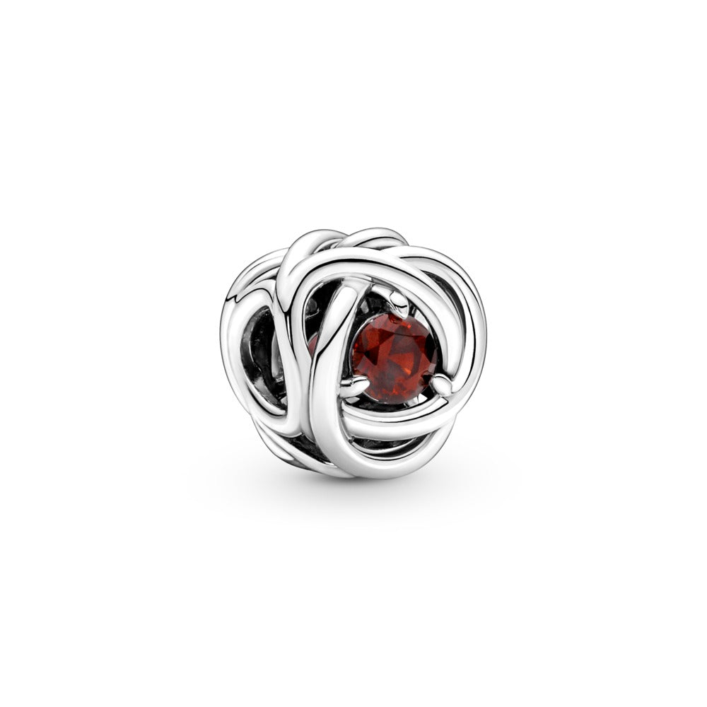 Pandora Charms, Anhänger  silber