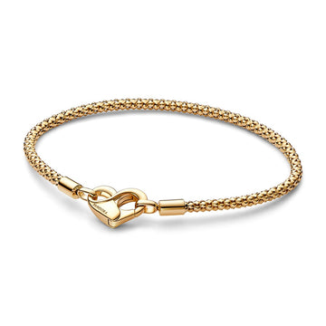 Gliederarmband 20cm