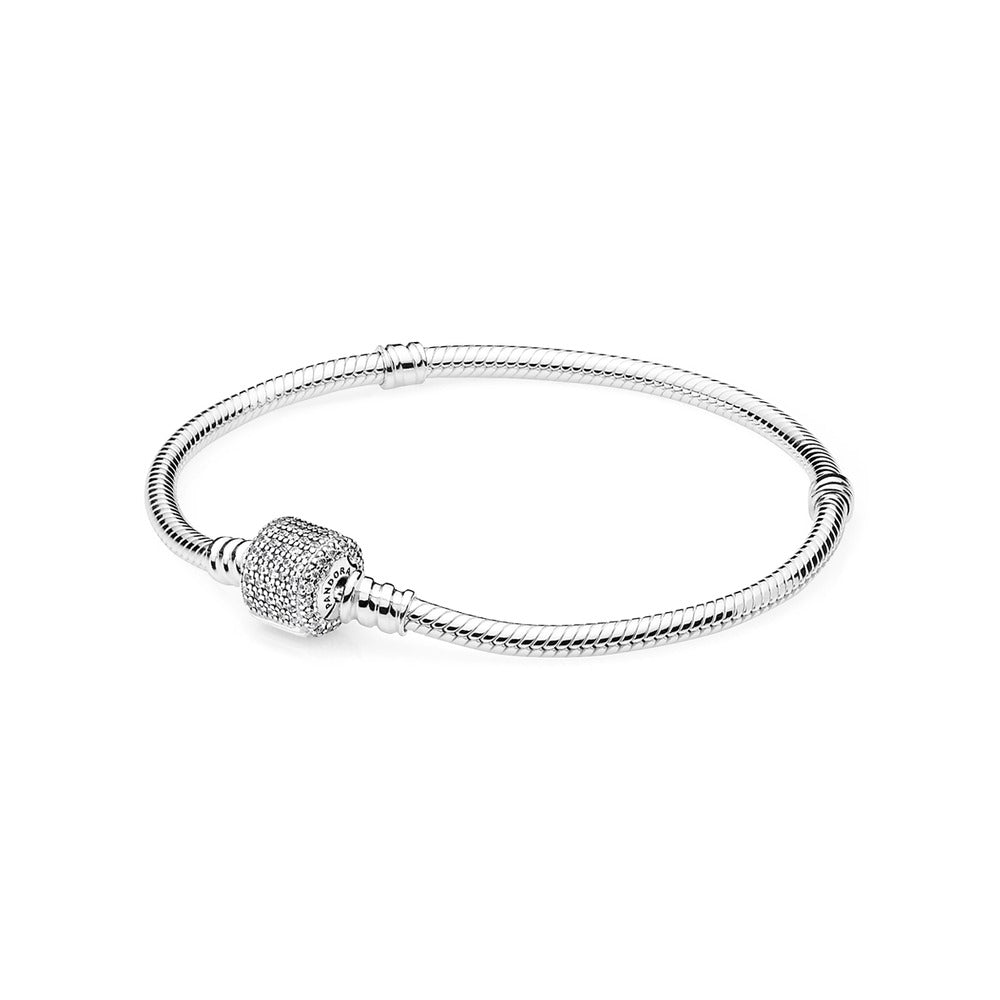 Pandora Armbänder  silber