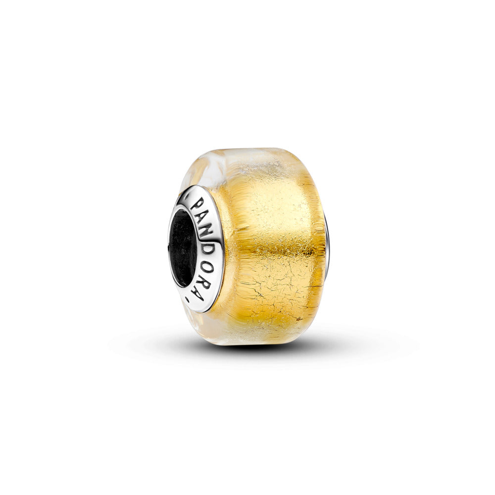 Pandora Charms, Anhänger  gold