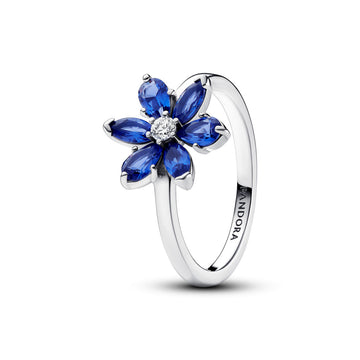 Herbarium Cluster Ring