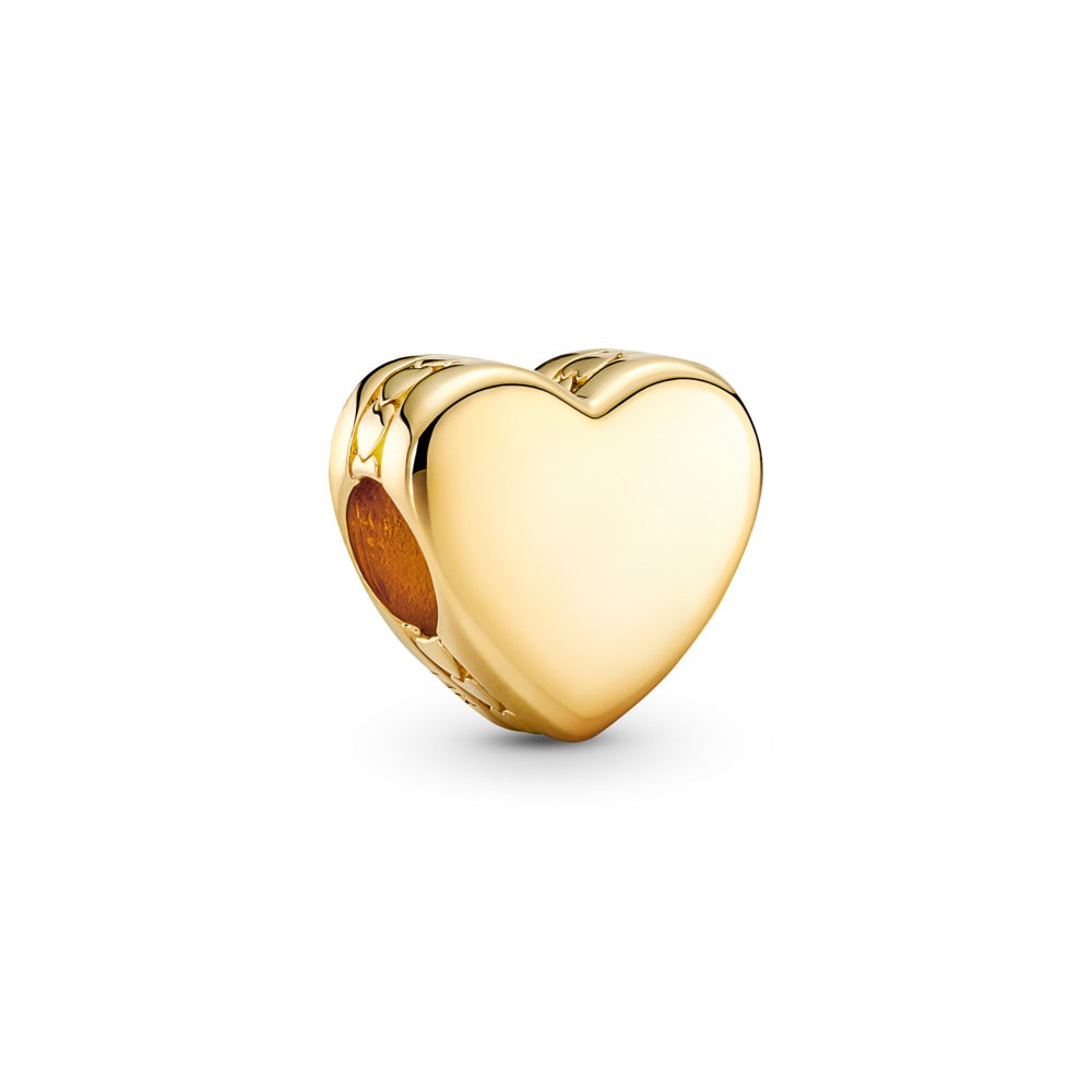 Pandora Schmuck  gold