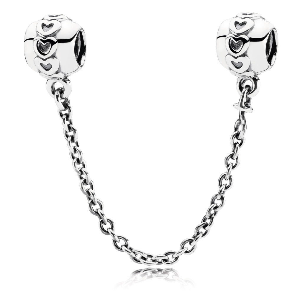 Pandora Charms, Anhänger  silber