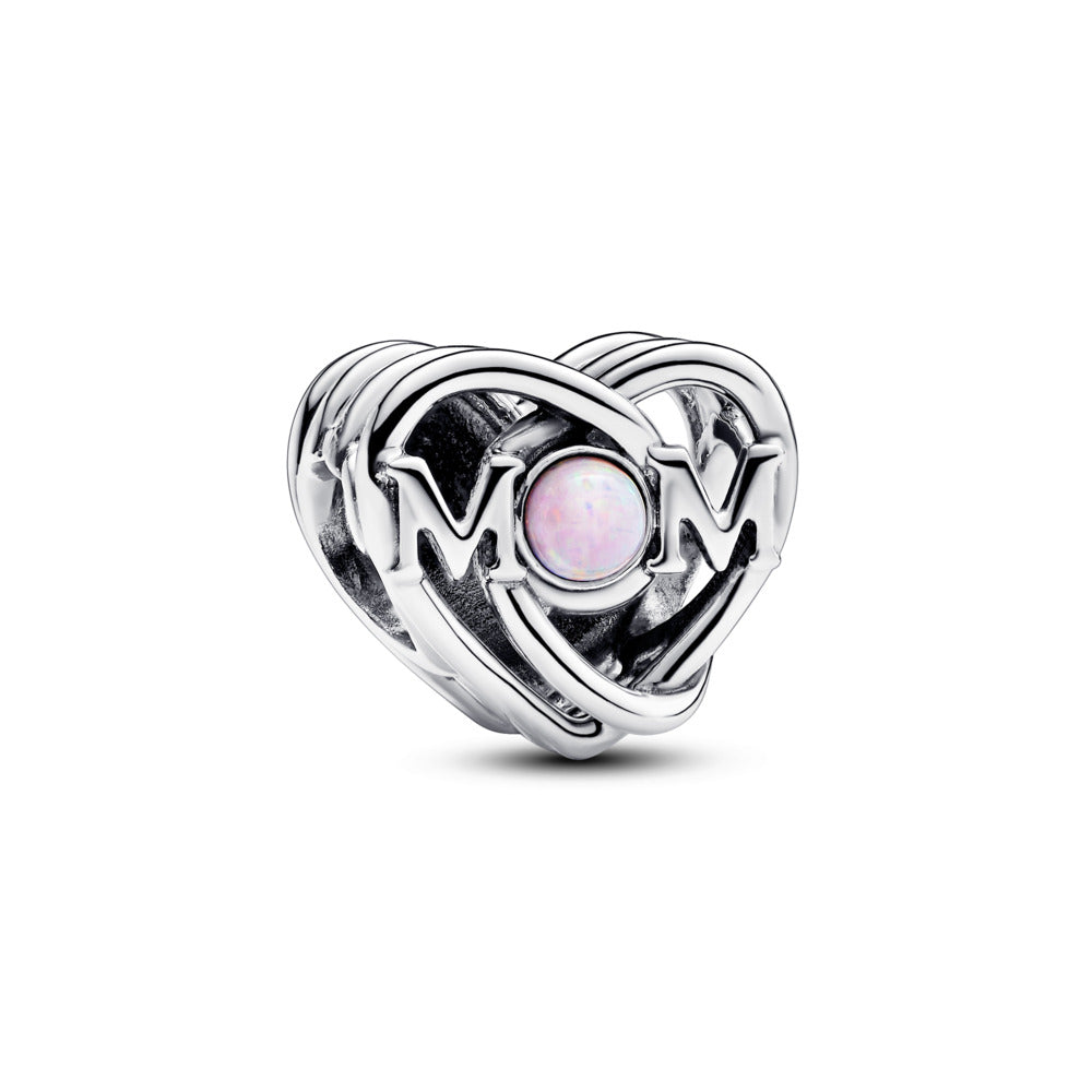 Pandora Charms, Anhänger  silber